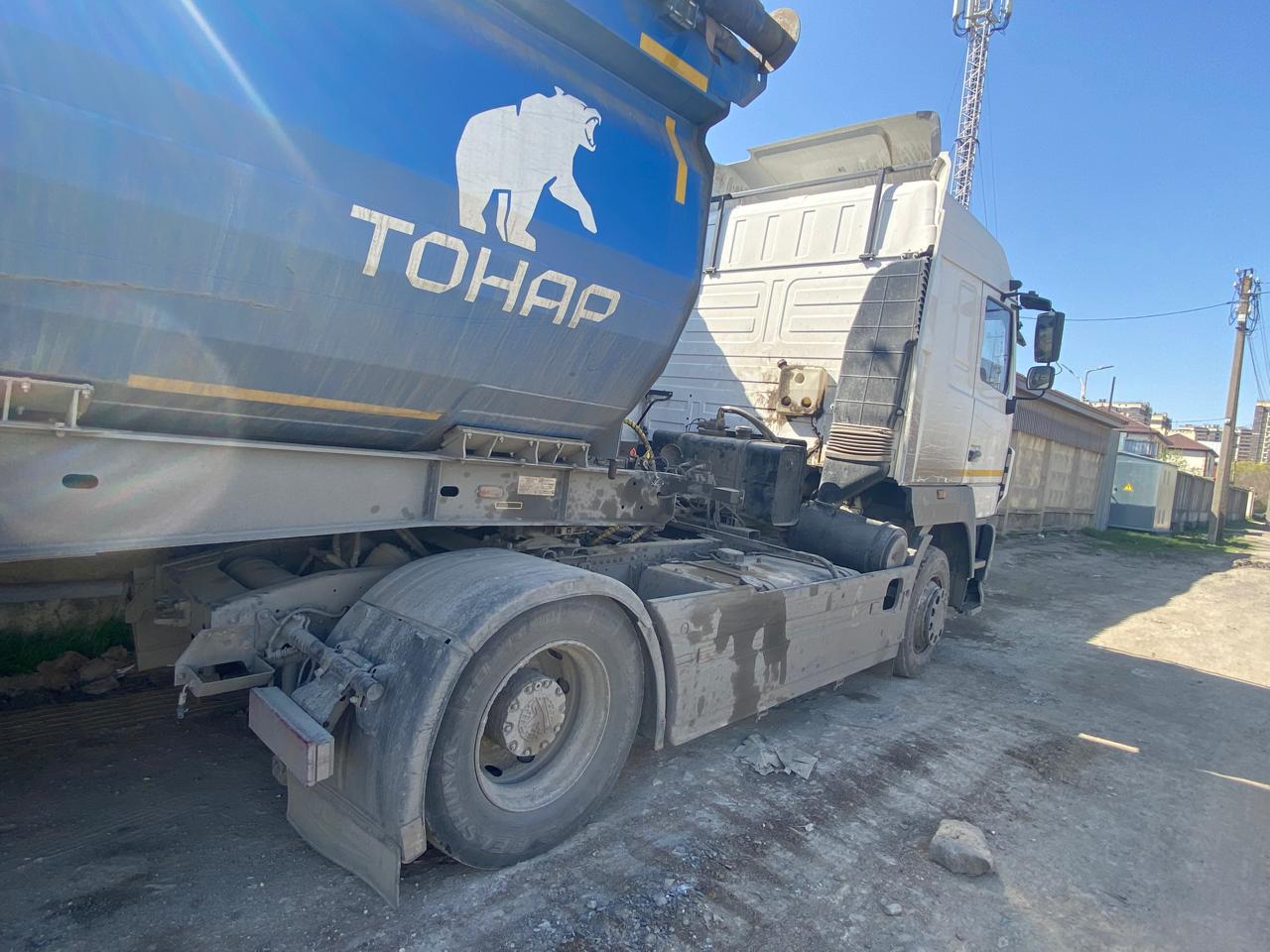 МАЗ 5440 4x2 Седельный тягач 2023 г. - фото 6